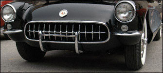 Photo of 1957 Corvette