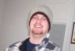 Mitch James's Picture