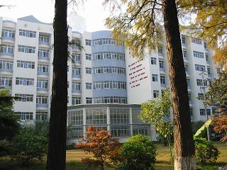 A Wuhan International School