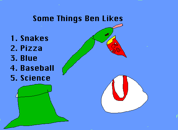 Ben