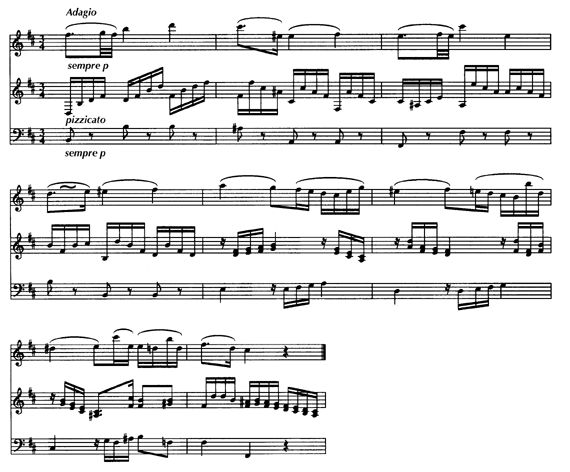 music