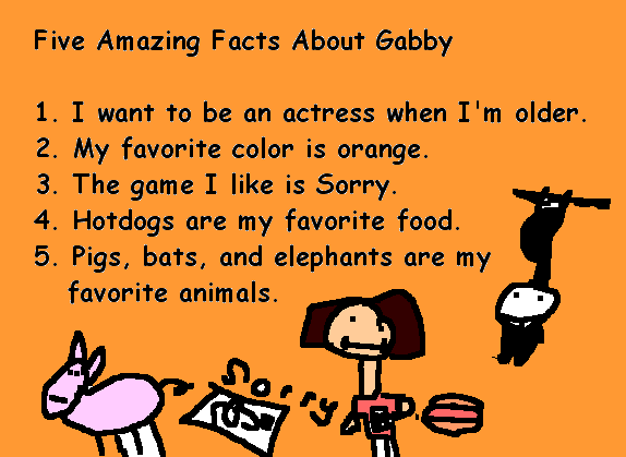 Gabby