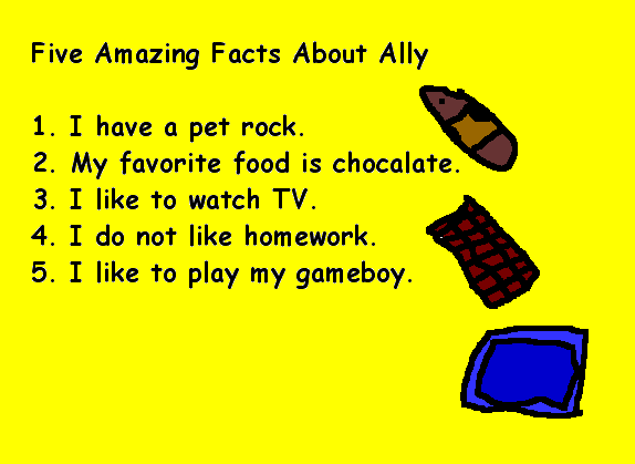 Ally