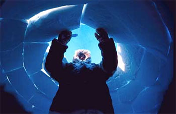 Igloo