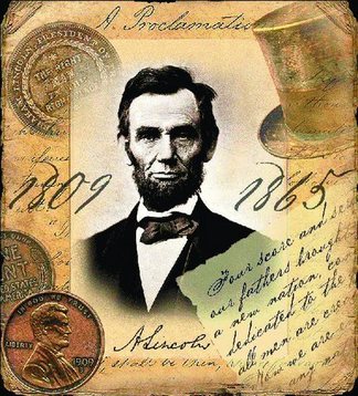 lincoln