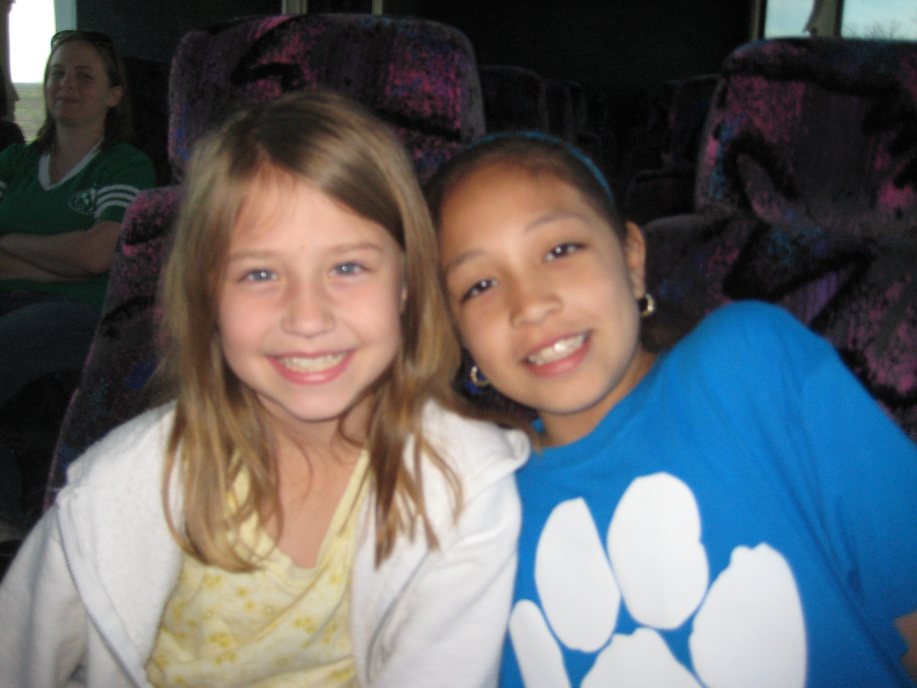 sandy&Katie