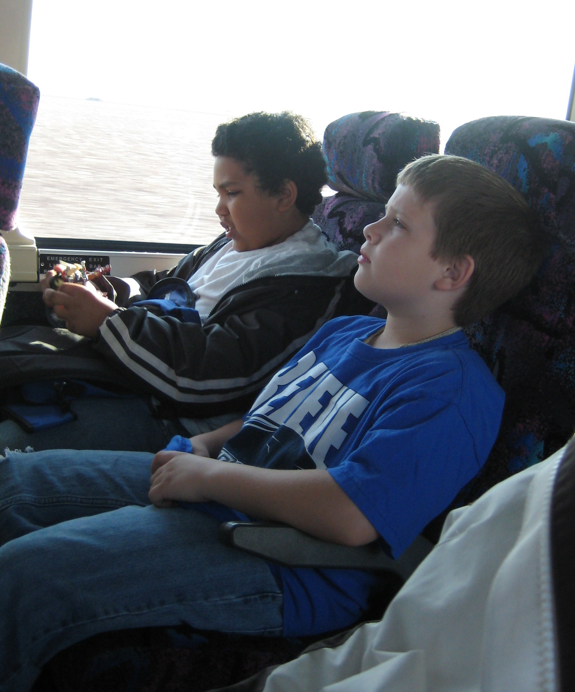 wes&Tyler