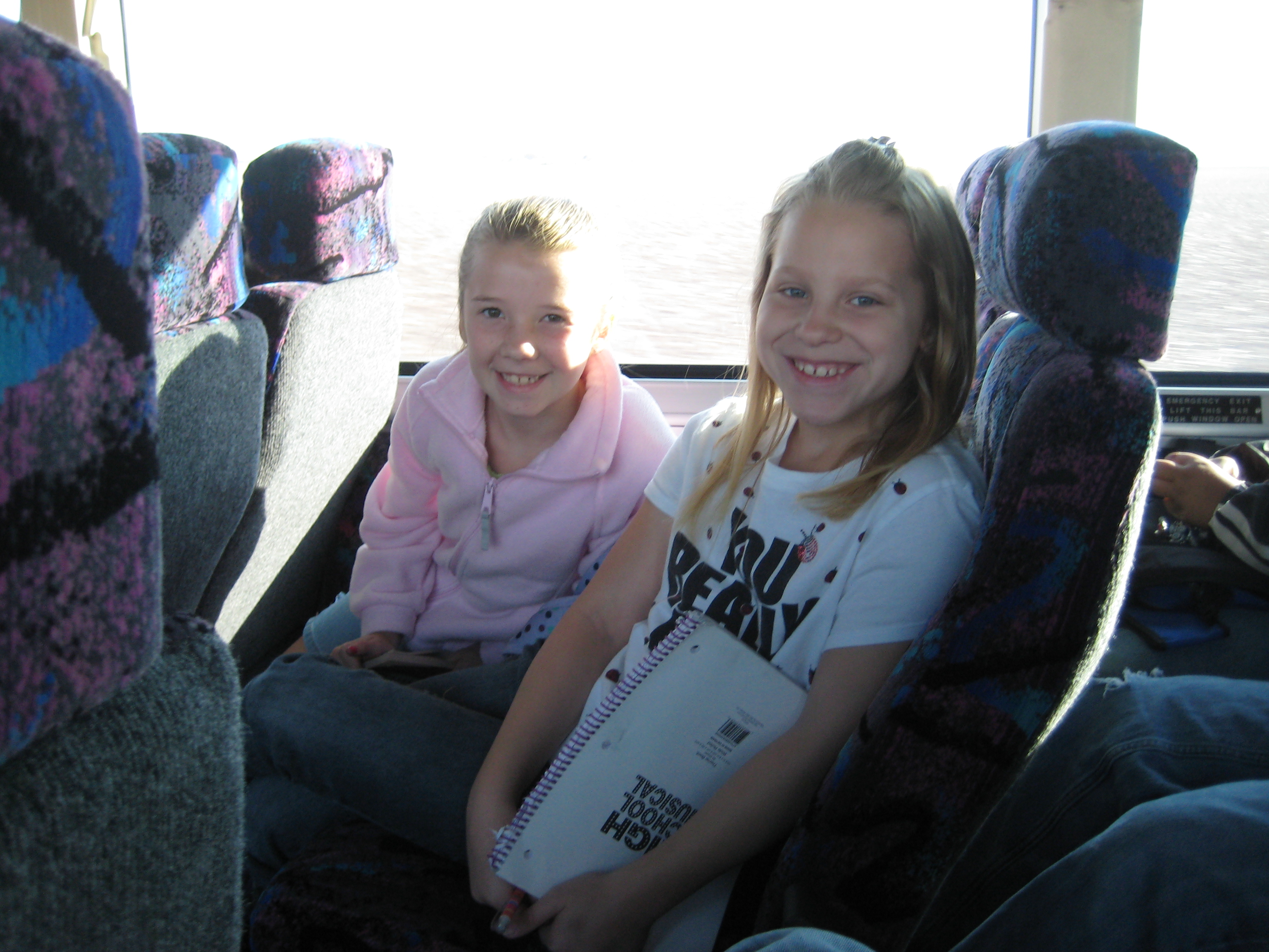 Sarah&Megan