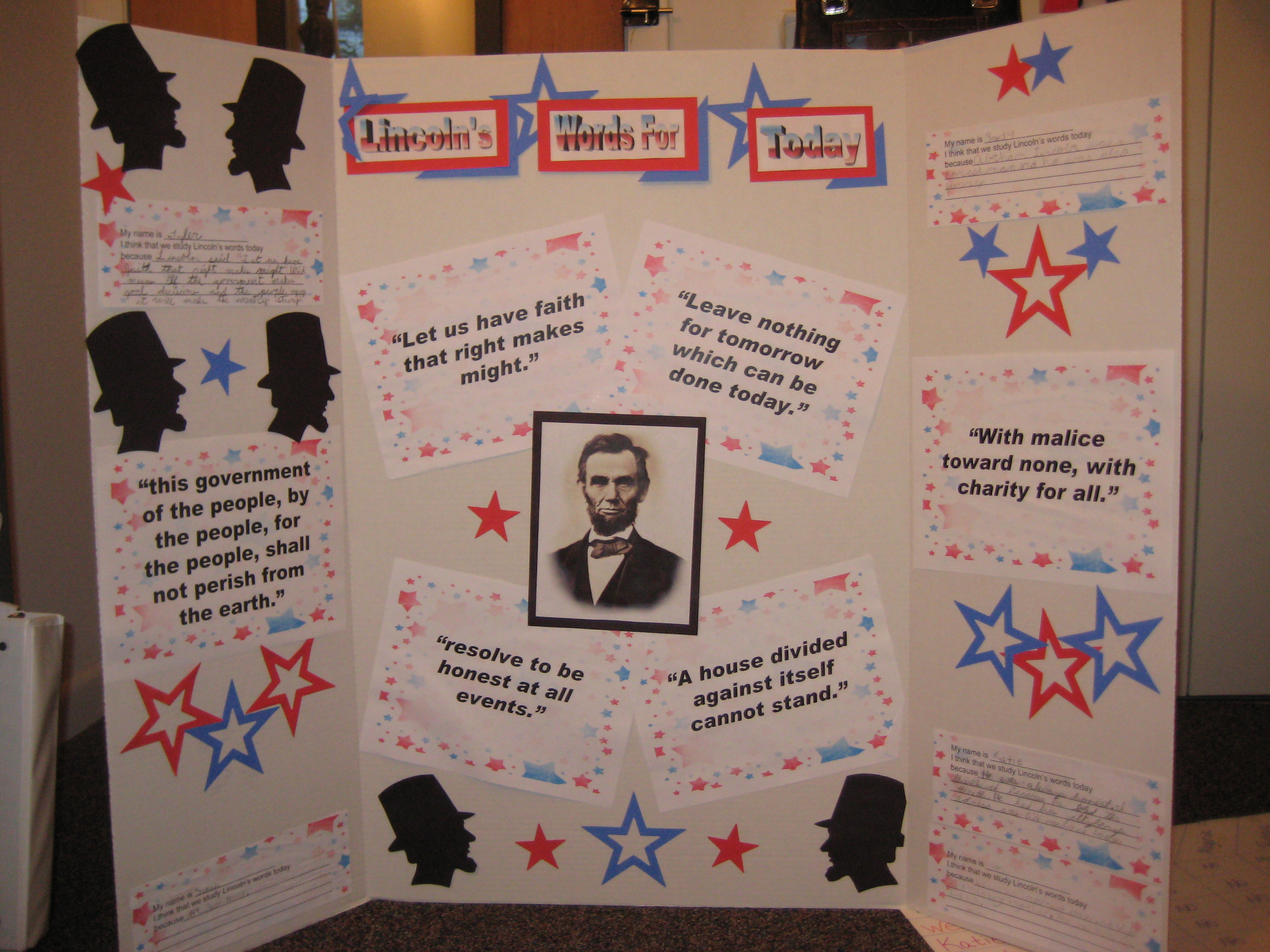 poster