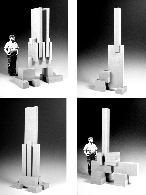 Funerary Maquettes