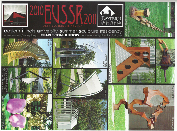  EIUSSR 2010-2011