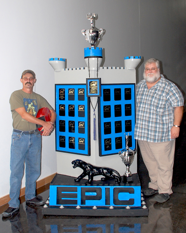 EPIC Trophy