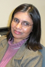 Dr. Kaninika Bhatnagar