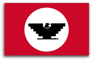 UFW flag