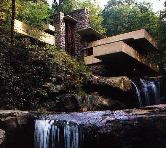 FallingWater