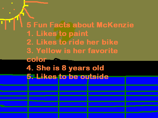 McKenzie