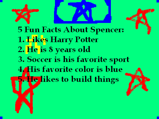 Spencer