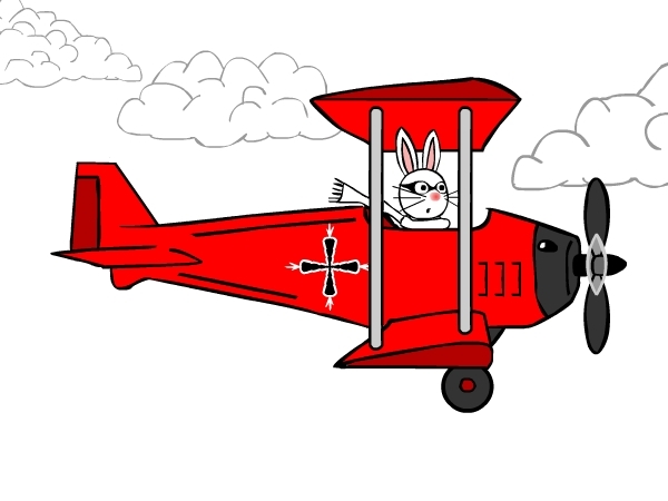 plane