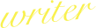 writer