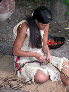 Wampanoag