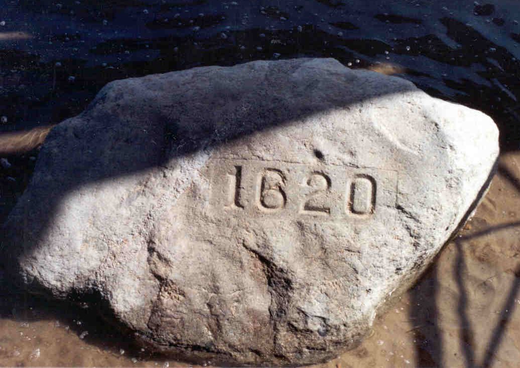 Plymouth Rock