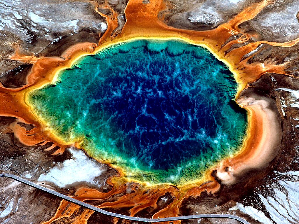 Hot Spring