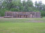 fort mandan