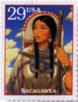 Sacagawea