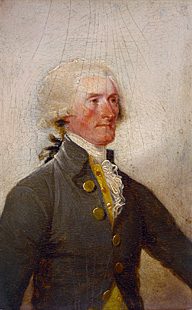 Thomas Jefferson