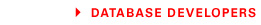 DATABASE DEVELOPERS