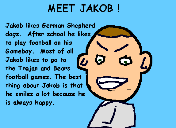 jake