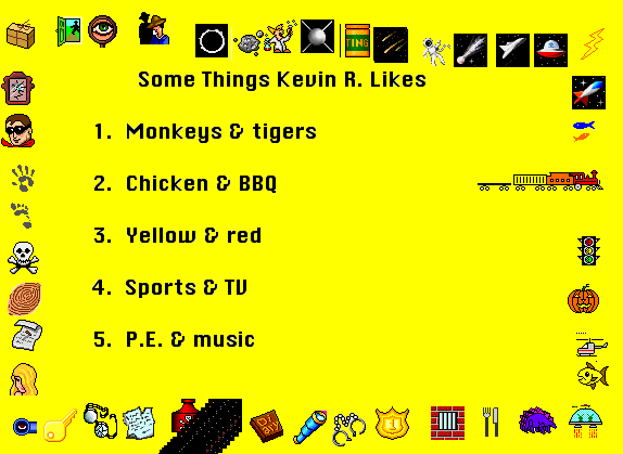 kevin
