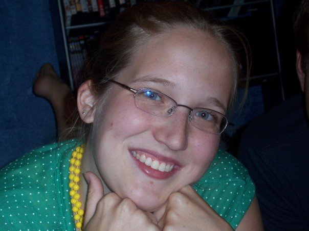 sarah