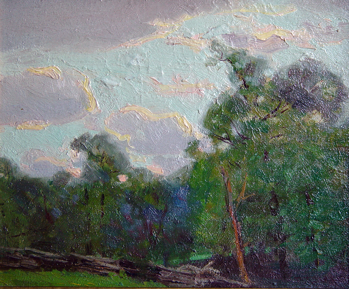 tree