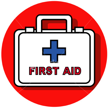 first aid