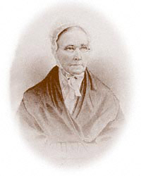 Catharine Coffin