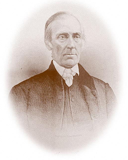 Levi Coffin