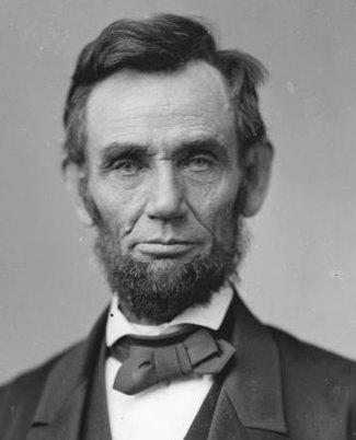 lincoln