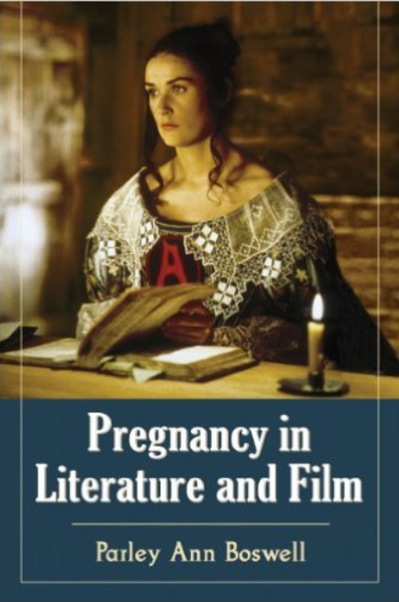 Pregnancy in Literature and Film cover photo